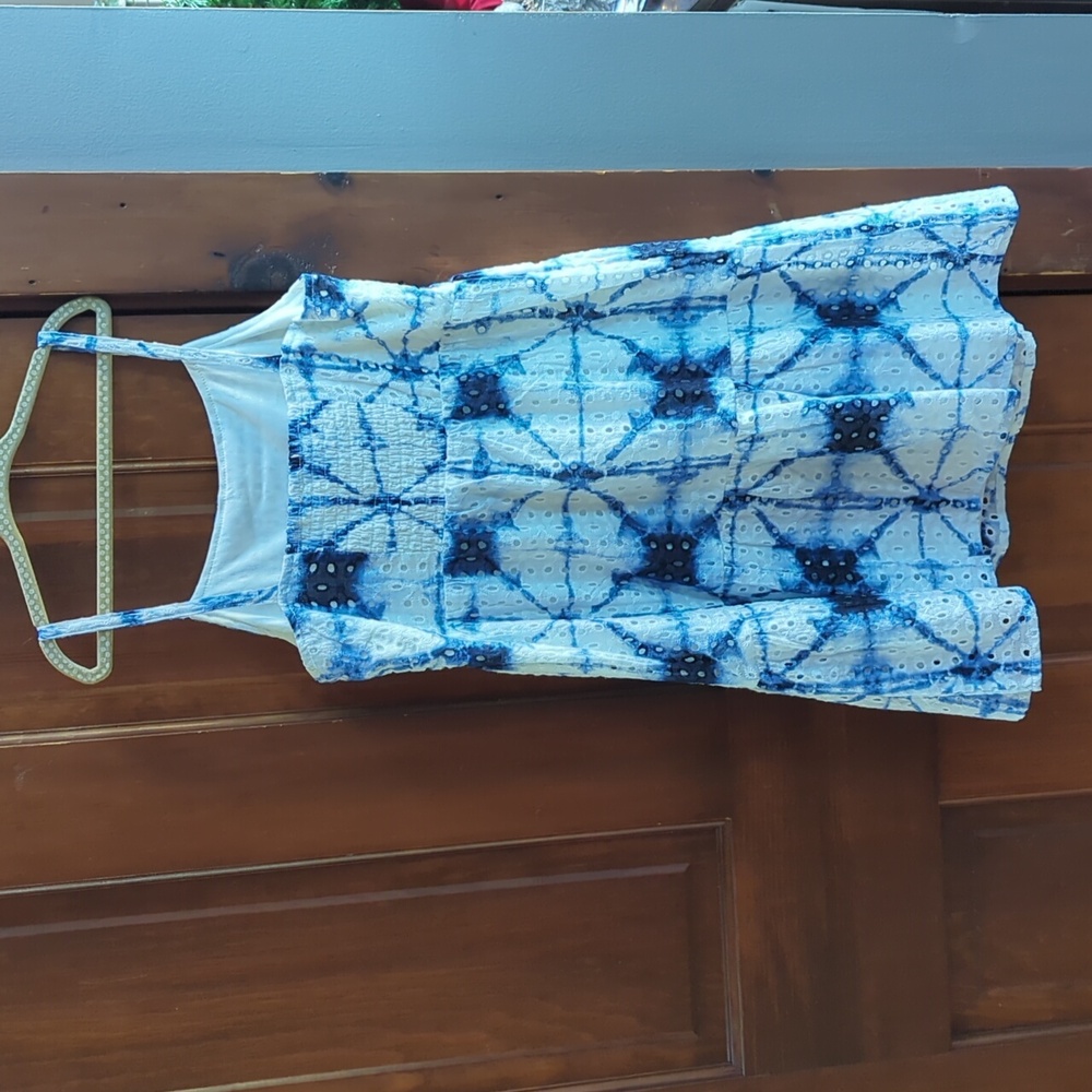 NEW Summer Cotton Dress 8 - Picture 3 of 8